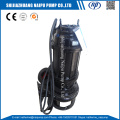 WQ Submersible Sewage Water Pump