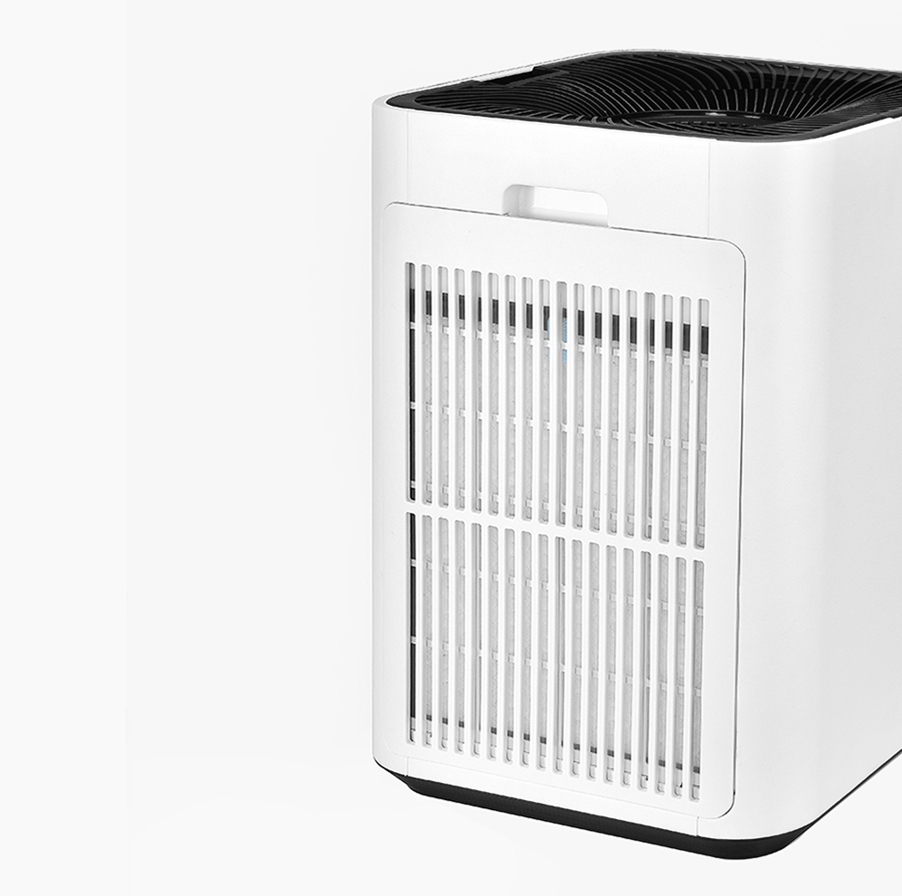 Low Noise Air Purifier