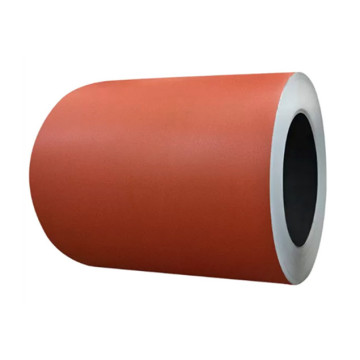 PPGI Color Prepainted Galvanized Steel Coil