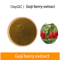 goji berry powder extract in bulk 40%