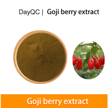 Extracto de polvo de bayas goji en el 40% a granel