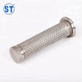 Stainless Steel Mesh Filter Strainer Core