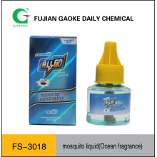 High Quality Mosquito Liquid Manufacturer