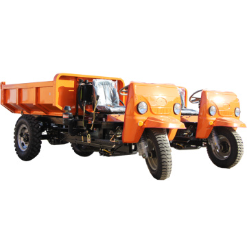 Coal Mining Dump Truck 2022 New Design