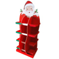 Christmas Cardboard Advertising/Cutout Standees Display