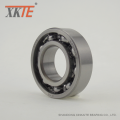 100Cr6 Material Ball Bearing For Mining Conveyor Machinery