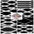 Heavy duty Expanded Metal  Grating