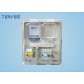 Single Phase Prepayment Meter Box