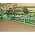 Chain Link Fence Machine for Weaving Chain Link Fence