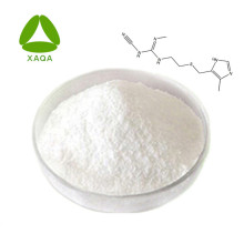 Invigorating Stomach Cimetidine Powder Cas No 51481-61-9