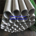 904L Seamless Cold Drawn Bright Annealed round tubing