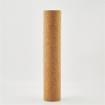 Cork Yoga mats type pilate cushions rubbermat