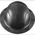 Impact-Resistant Carbon Fiber Helmets