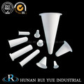 99.99% Pyrolytic Boron Nitride Crucible Part