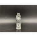 50ml round glass bottle for perfume and cosmetics