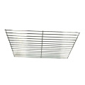 Non-Stick Custom Food Grade Barbecue Grill Wire Mesh