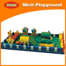 New Designed Inflatable Playground with CE
