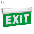 Customized Exit Sign Light with Ni-Cd Battery