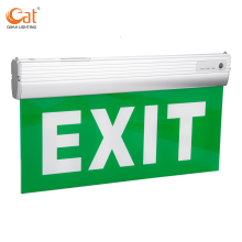 Top Battery Powered Emergency Exit Lights