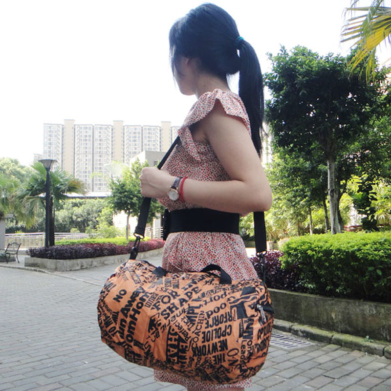 Travel Gym Bags for Women