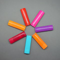 4.5g Prix à bas prix Oval Lip Balm Container Lipstick