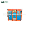 Cage Assembly for Construction Hoist