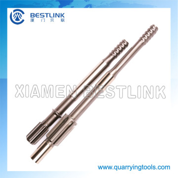 Various Models R38 Drilling Tools Shank Adapter for Stone
