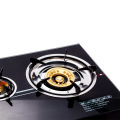 Built-In 86cm 3 Burners Gas Hob