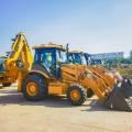 Backhoe Loader Price For Construction