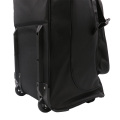 Durable Nylon Golf Travel Bag on Wheels T-9187