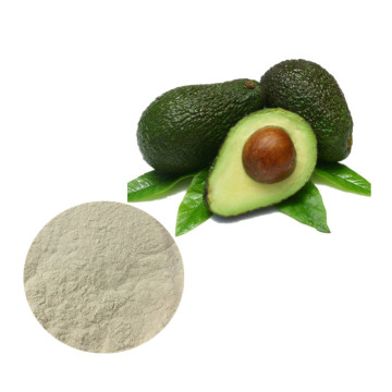 Hot sales Good Water soluble avocado Powder