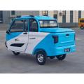 New design Fully Enclosed Electric Tricycle