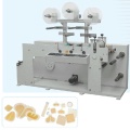 Glue Sticker Forming Machine