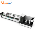 Metal Pipe Laser Cutting Machine 1000W