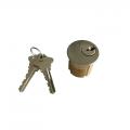 American High Security door lock cylinder