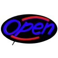 STORE NEON OPEN SIGN