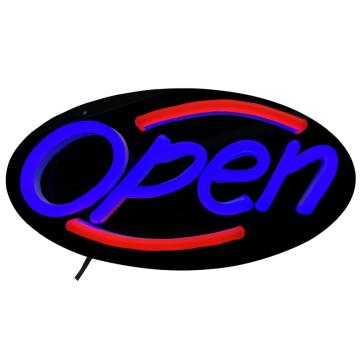 STORE NEON OPEN SIGN