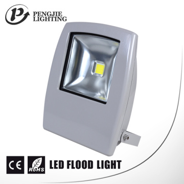 LED Night Lights Die Casting Aluminum 10W LED Flood Light