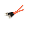 0.9mm/2mm/3mm Fiber Patch Cord