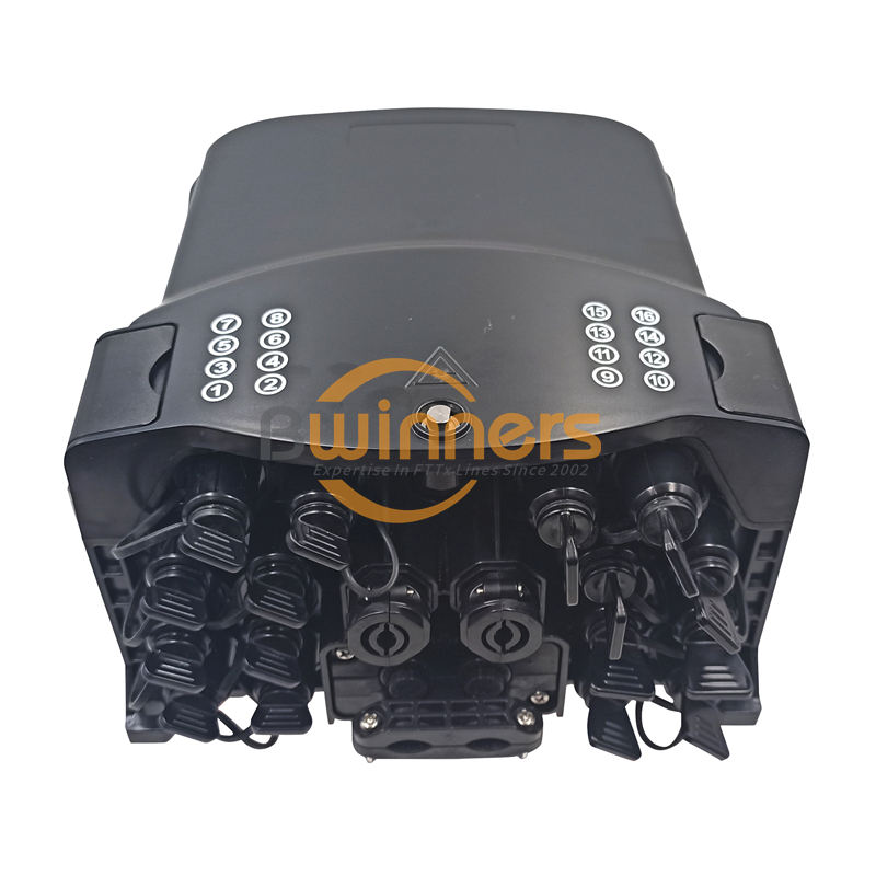 Fiber Optic Cable Box Fiber Optic Cable Box