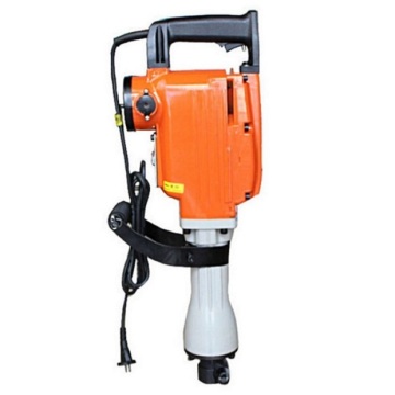 Hand Electric Demolition Breaker Hammer