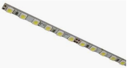 RIGID PCB LED Strip Light Bars