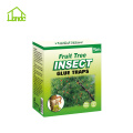 Fruit Tree Insect Glue Traps Slug Trap Tape