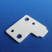 High thermal conductivity heat sink ceramic plate