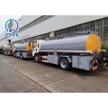 SINOTRUK HOWO 4x2 Fuel Dispensing Truck