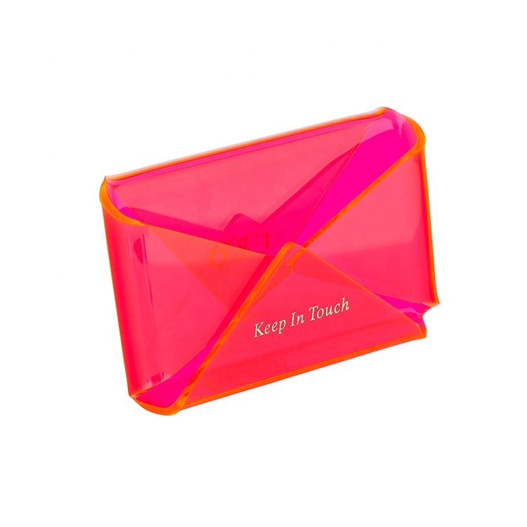 Business Card Holder