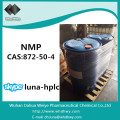CAS: 872-50-4 1-Methyl-2-Pyrrolidinone /N-Methyl Pyrrolidone (NMP)