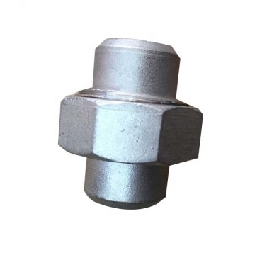 150LBS Stainless Steel Casting Male/Female Thread Fitting