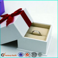 Custom Wedding Ring Jewelry Box