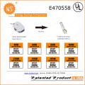 AC100-347V 480V Parkplatz E26 E39 150W LED Nachrüstsätze